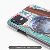 シンプルケース / Light / AndroidもOK