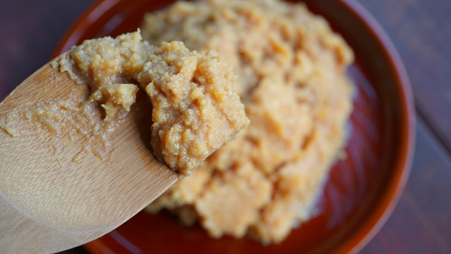 ［熟成］まんまる味噌 700g【10月23日(金)発送】
