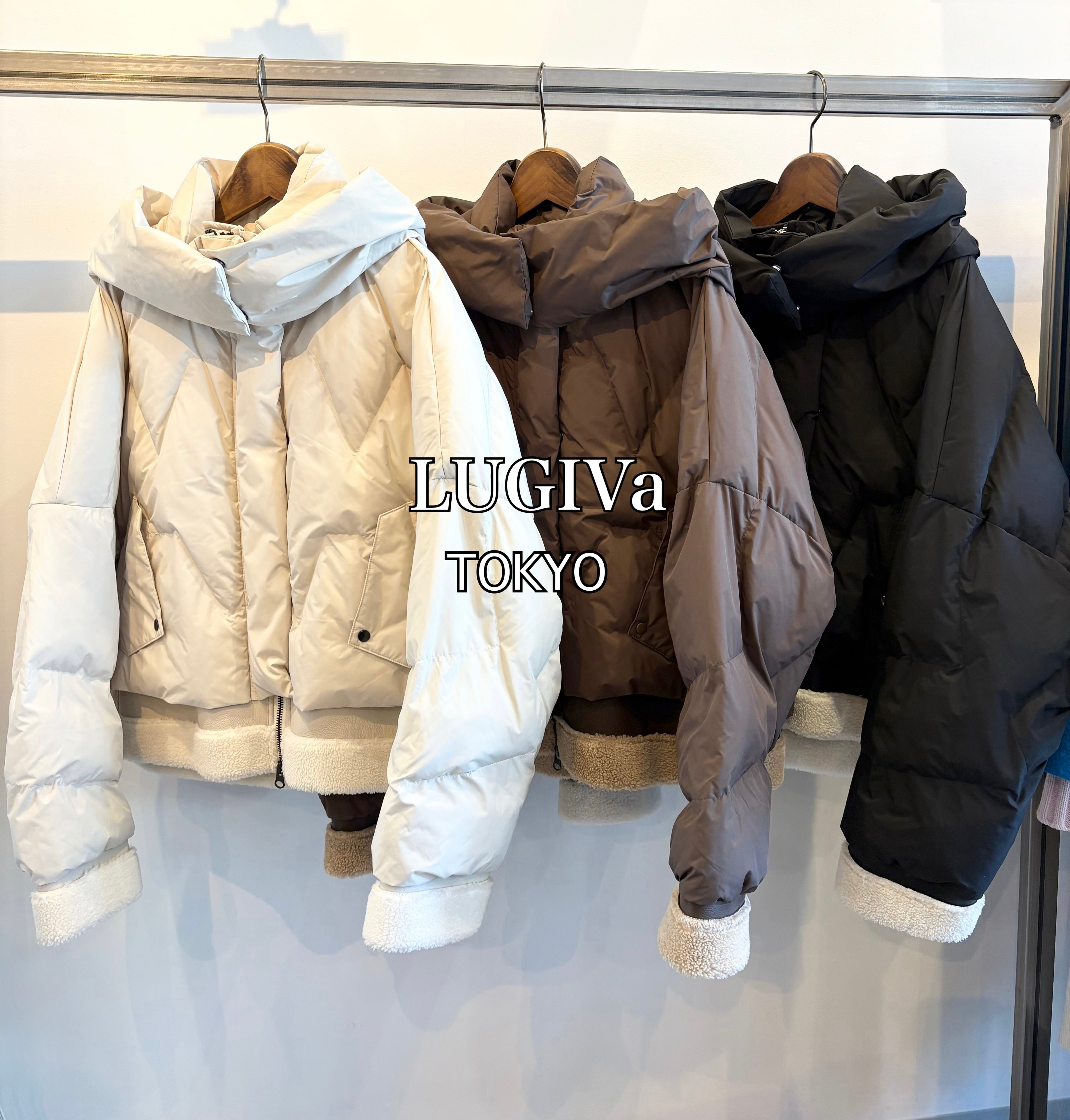 フーディ裏キルトボアブルゾンayane【アヤン】 | KURUKURU大和高田店