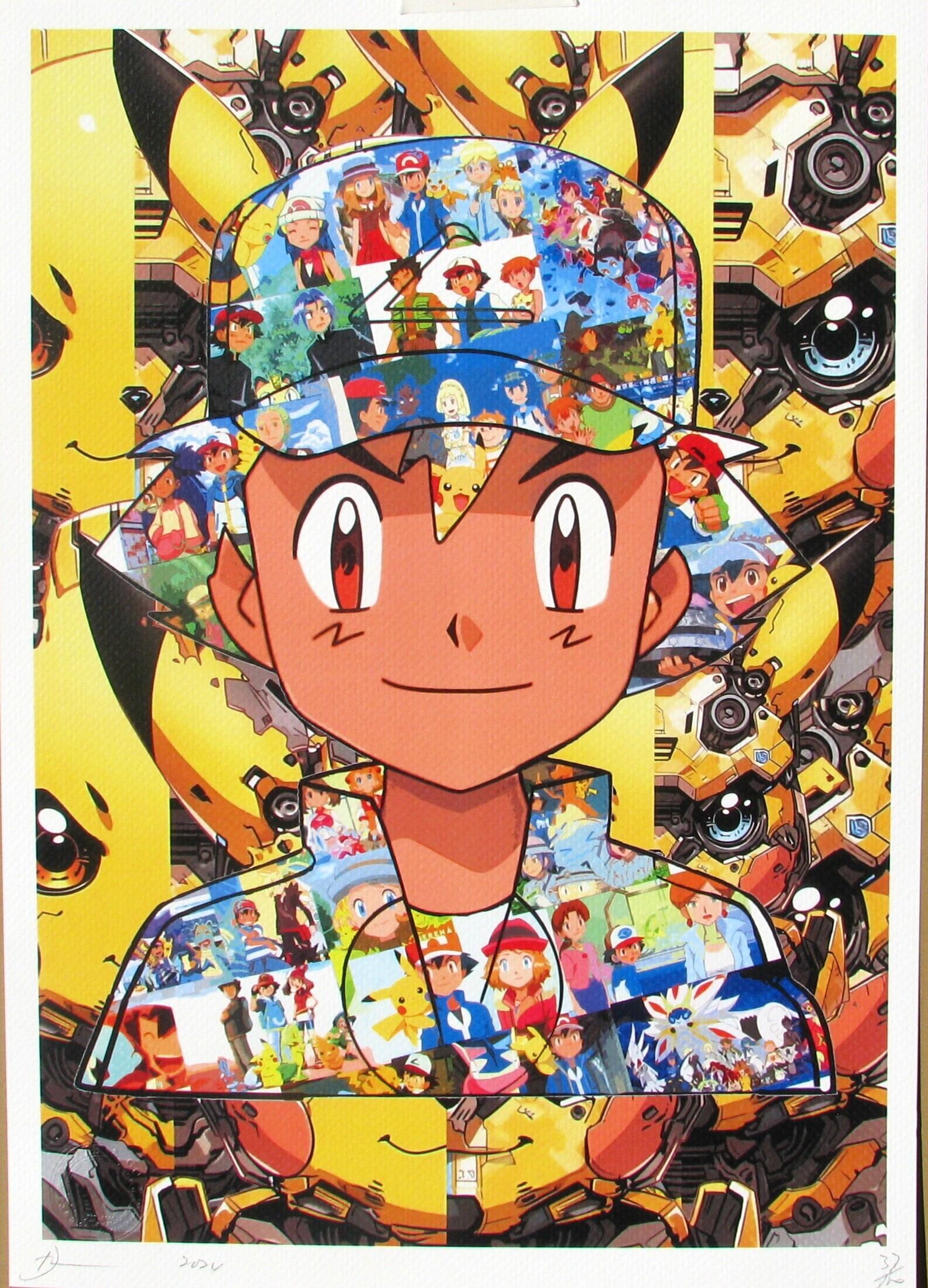 m2 Art Poster DEATH NYC Zq18 | eBay death nyc ZQ18