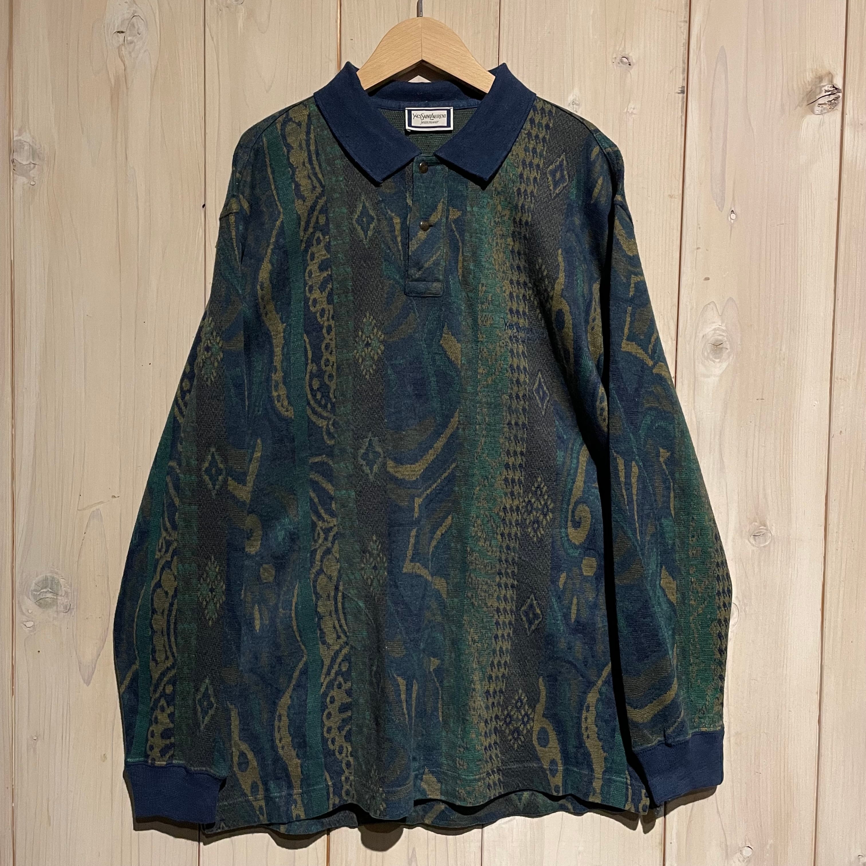 ヴィンテージ　サンローラン　ジャケット　Caka下北沢購入品 Caka 下北沢古着屋 (@caka_shimokitazawa) · Setagaya-ku, Tokyo