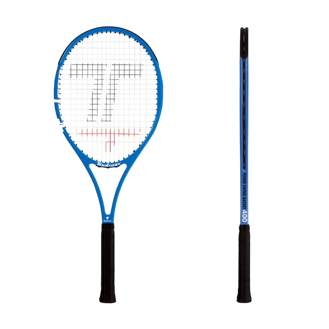POWER SWING RACKET 400【1DR94000】/トアルソン TOALSON