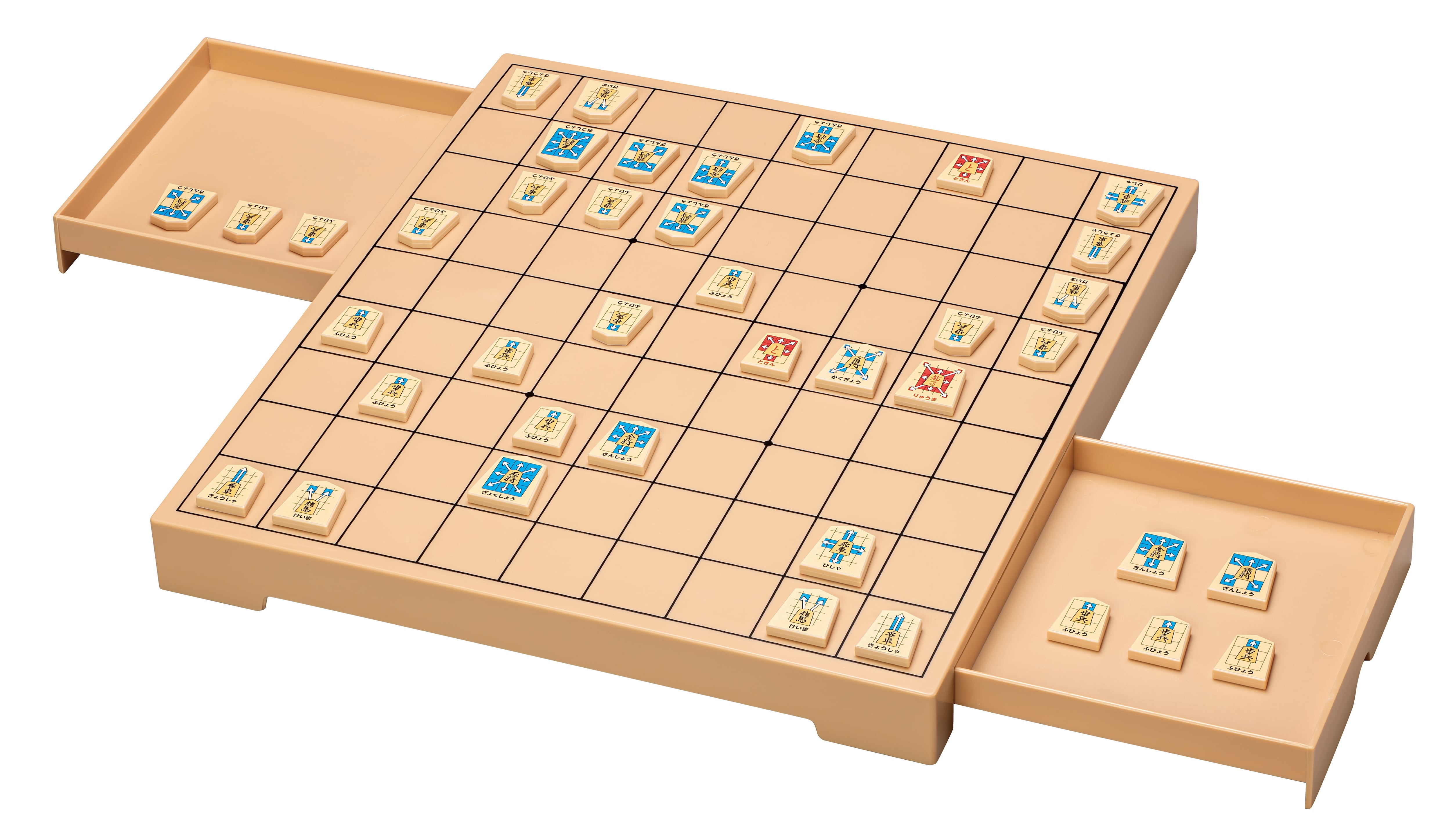 はじめて将棋 | HANAYAMA ONLINE STORE