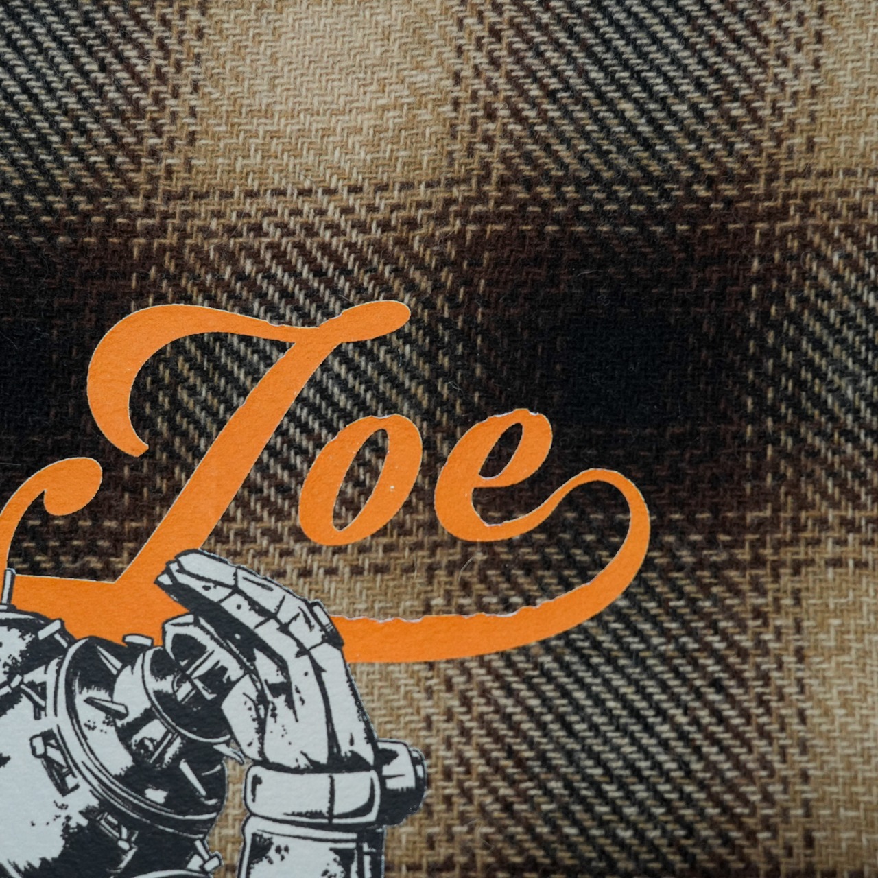 MORO SLAB "King joe" feat.佐藤良真【Minor Imperfection】