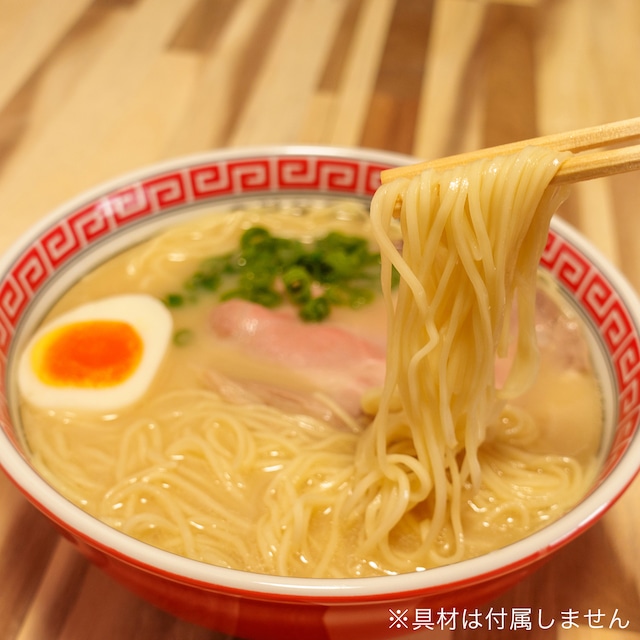 博多豚骨ラーメンセット 5食入り