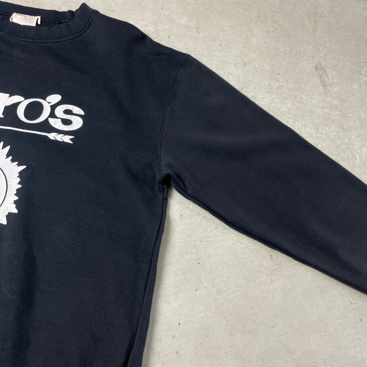 goro’s(ゴローズ) Tシャツ 90’s 黒