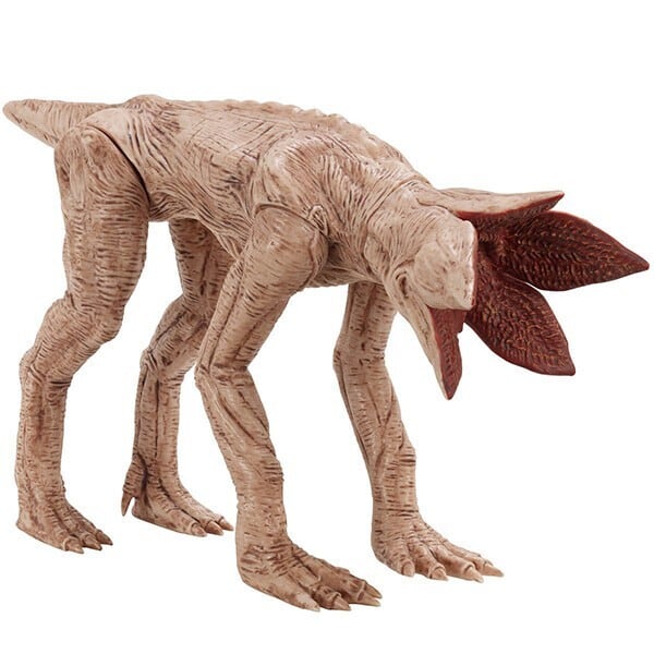 ⚡️US BANDAI LIMITED⚡️【 Stranger Things ( ストレンジャーシングス ) 】『デモドッグ / ダート』可動フィギュア / US BANDAI〚アメリカン雑貨 アメトイ〛