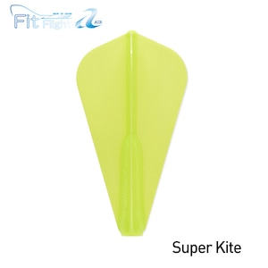 Fit Flight AIR [Super KITE] Light Green