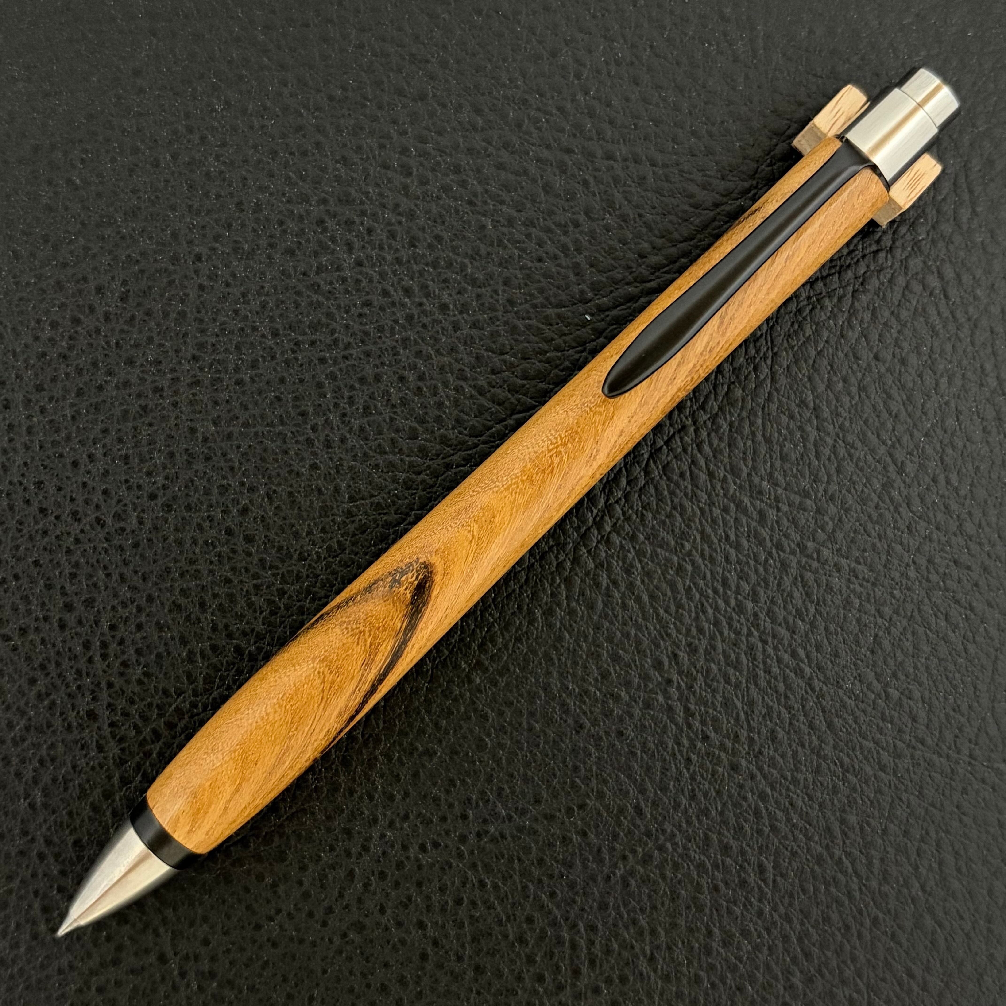 ウッドペンクラフト