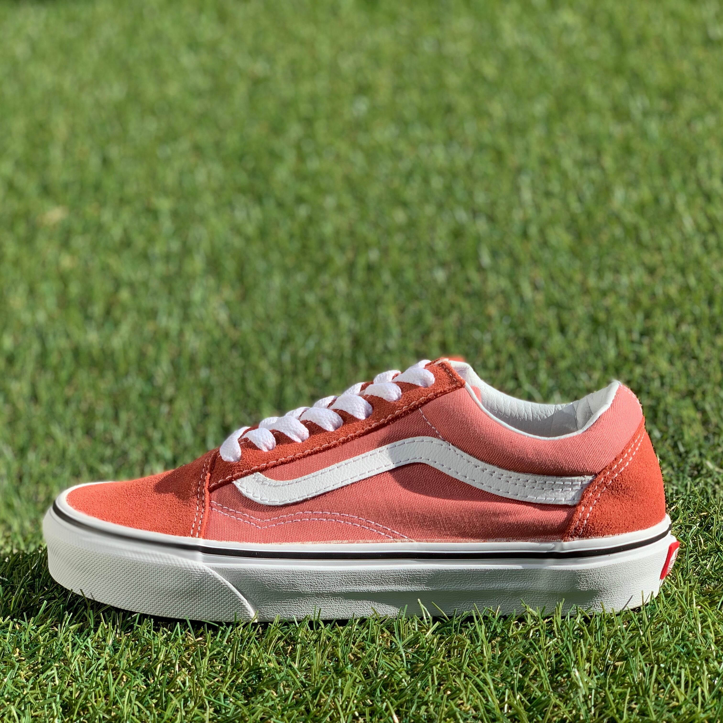 US企画!VANS OLDSKOOL ヴァンズ オールドスクール C775