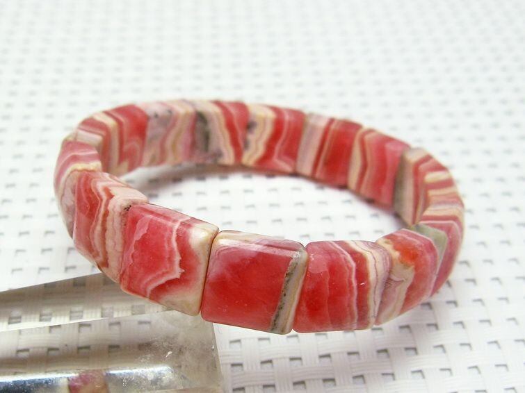 インカローズ バングル 111-1618 | 天然石・パワーストーンの東昇 BASE店