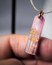 再会の花【彼岸花】◇赤