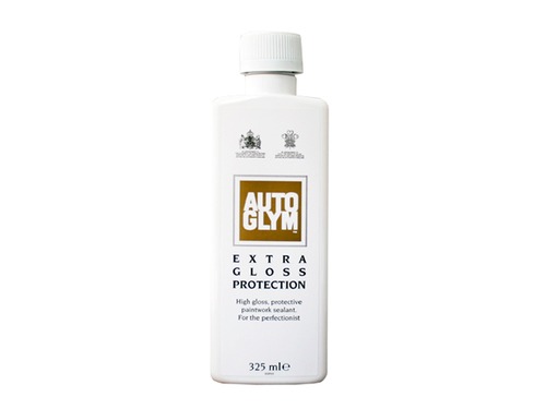 AG125 オートグリム エキストラ　グロスプロテクション 325ml