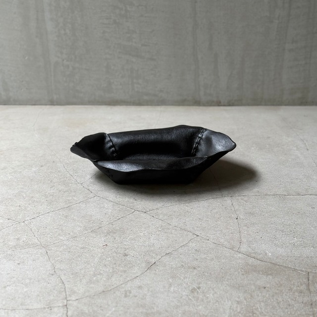 樋上純   Hachi Nui Yugami