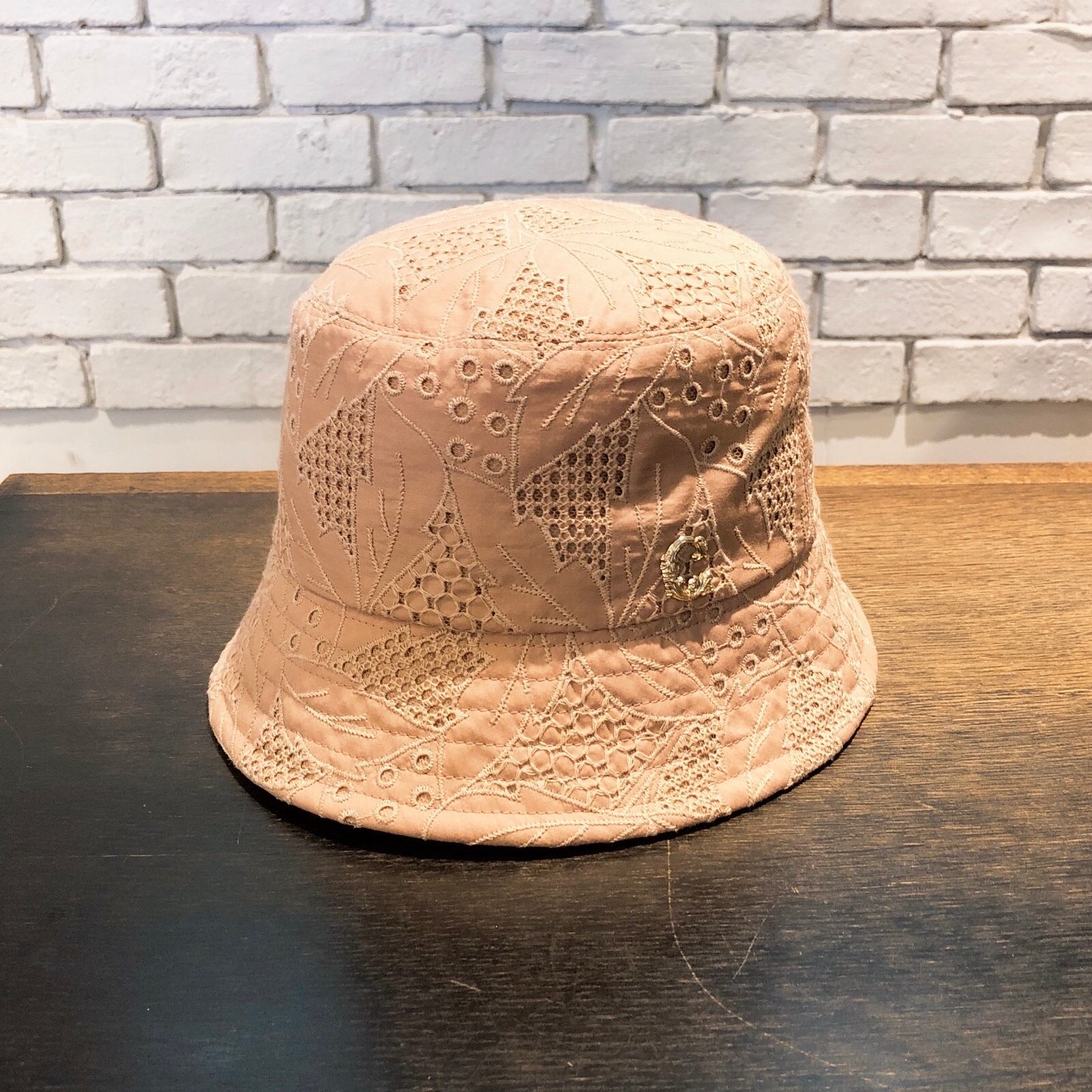 帽子 congqiang CA4LA】BKH.E4 ハット KTZ02478 | 広島の帽子専門店SHAPPO（シャッポ）