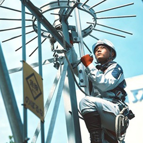 電気工事士の仕事［白鷺電気工業株式会社］