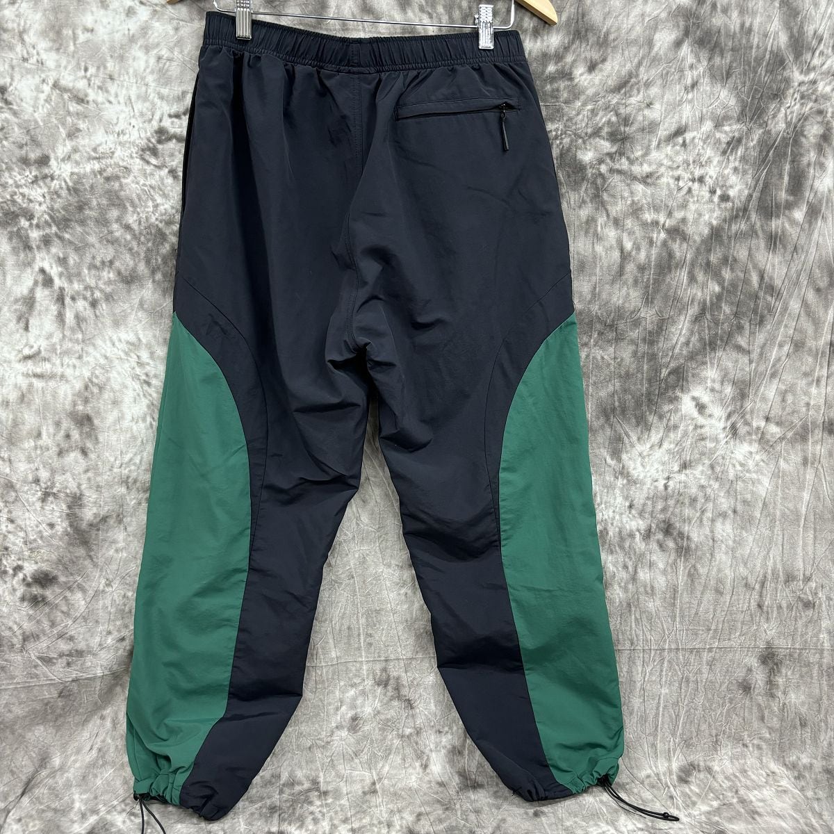Supreme Curve Logos Ripstop Pant シュプリーム（Supreme Curve Logos 