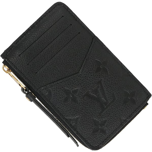 New LOUIS VUITTON ルイヴィトン カードケース ポルトカルトレクト