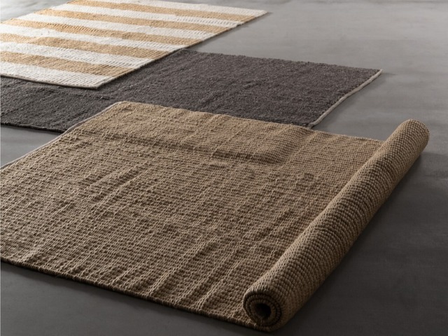 Step/ステップ   [Rug]