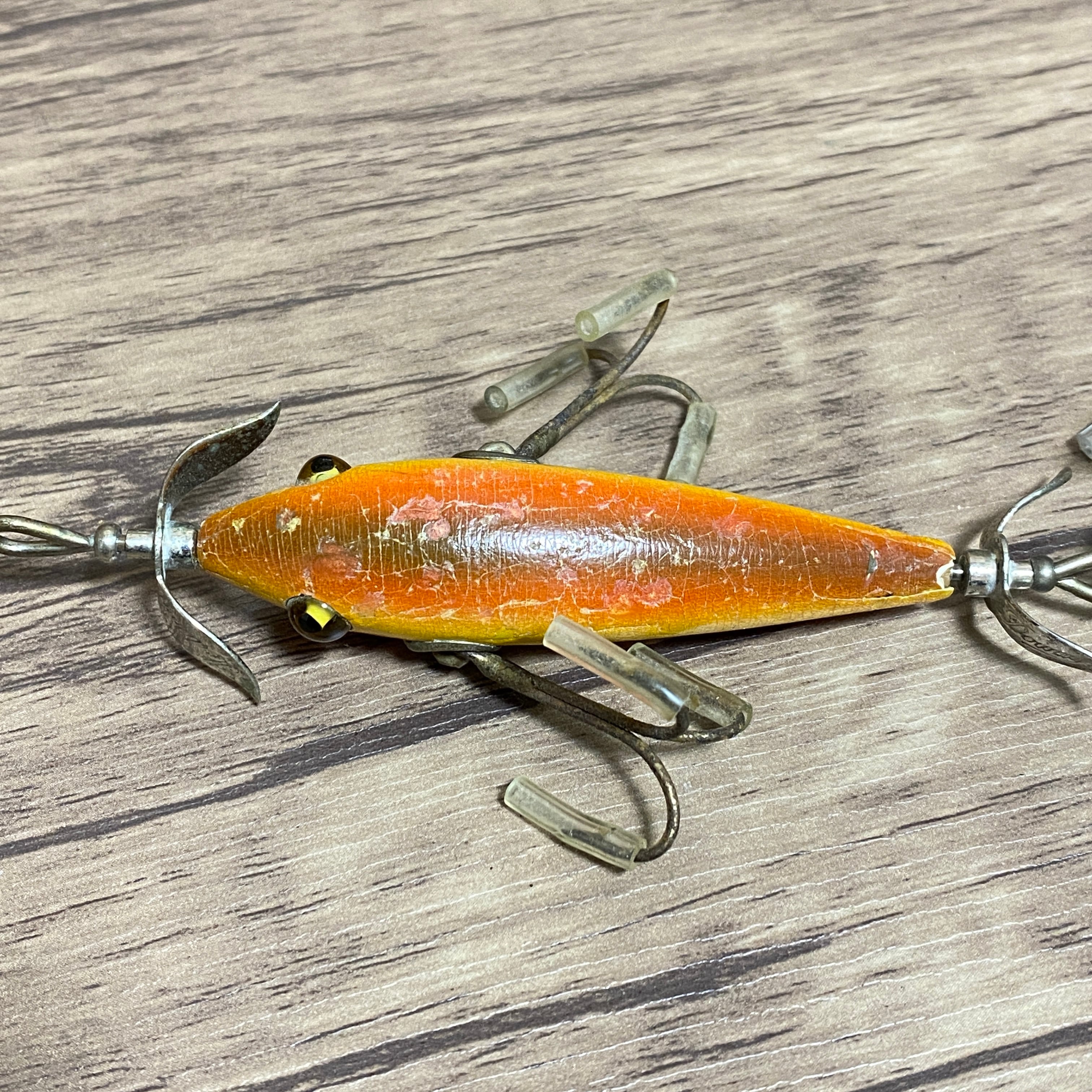 10s Vintage✨ Heddon 