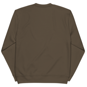 FREBULL PHOTO ユニセックス クルーネック スウェット (4colors) P00527