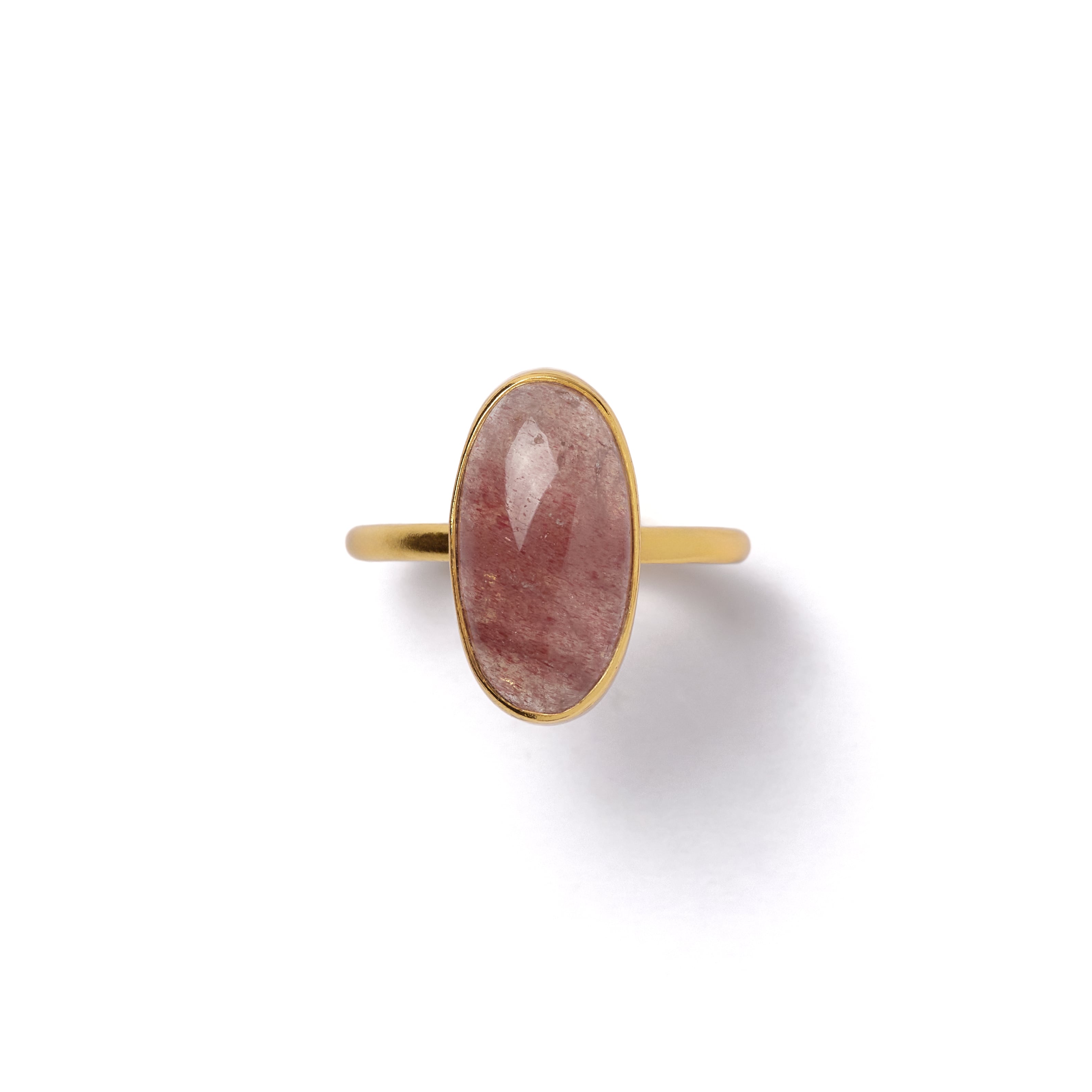MARKET】SINGLE STONE RING 4054 | TOME JEWELRY | 天然石ジュエリー
