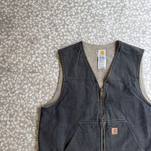 Carhartt / 00’s duck vest size XL