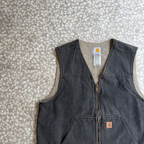 Carhartt / 00’s duck vest size XL