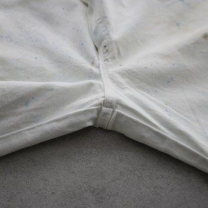 Dickies Sherwin-Williams white painter pants [W36L29.5相当] 古着
