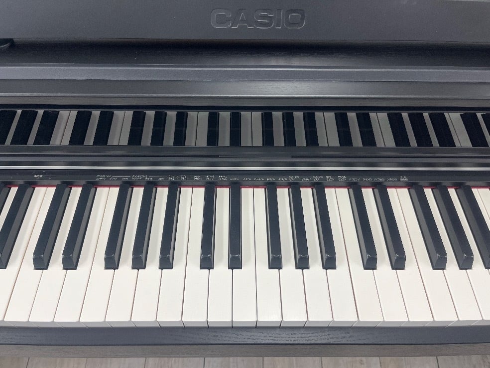☆86051【電子ピアノ】CASIO APS5000GP/S 24年製 | リユース専門店エプコ