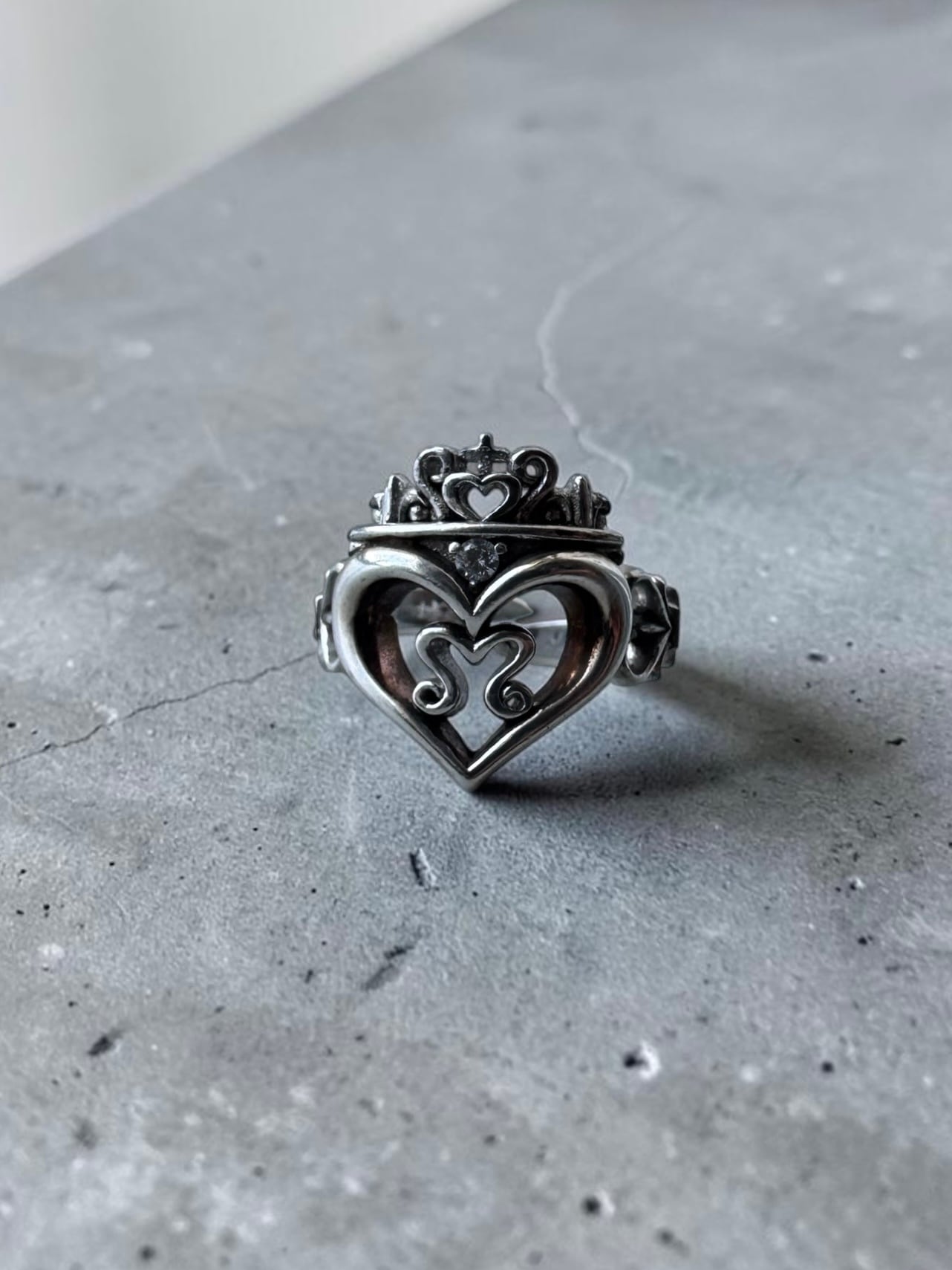 ACCESSORY | ELCASION/ELCA