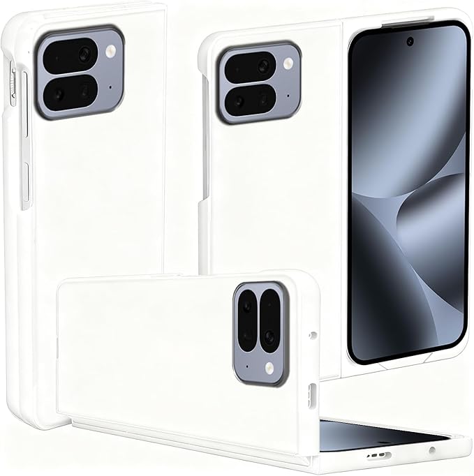 For Google Pixel 10 Pro Fold ケース Google Pixel 10 Pro Fold