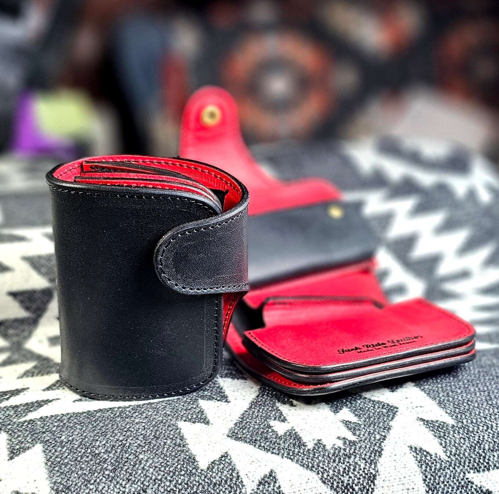 JACK RIDE LEATHER.CO