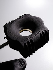 Machine Age Magni-Ray Work Light