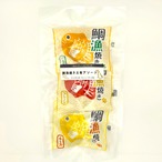 鯛漁焼き三食アソート　[010087]