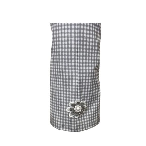 スーパービューティー クロッフドパンツ 2023年春夏入荷 格子