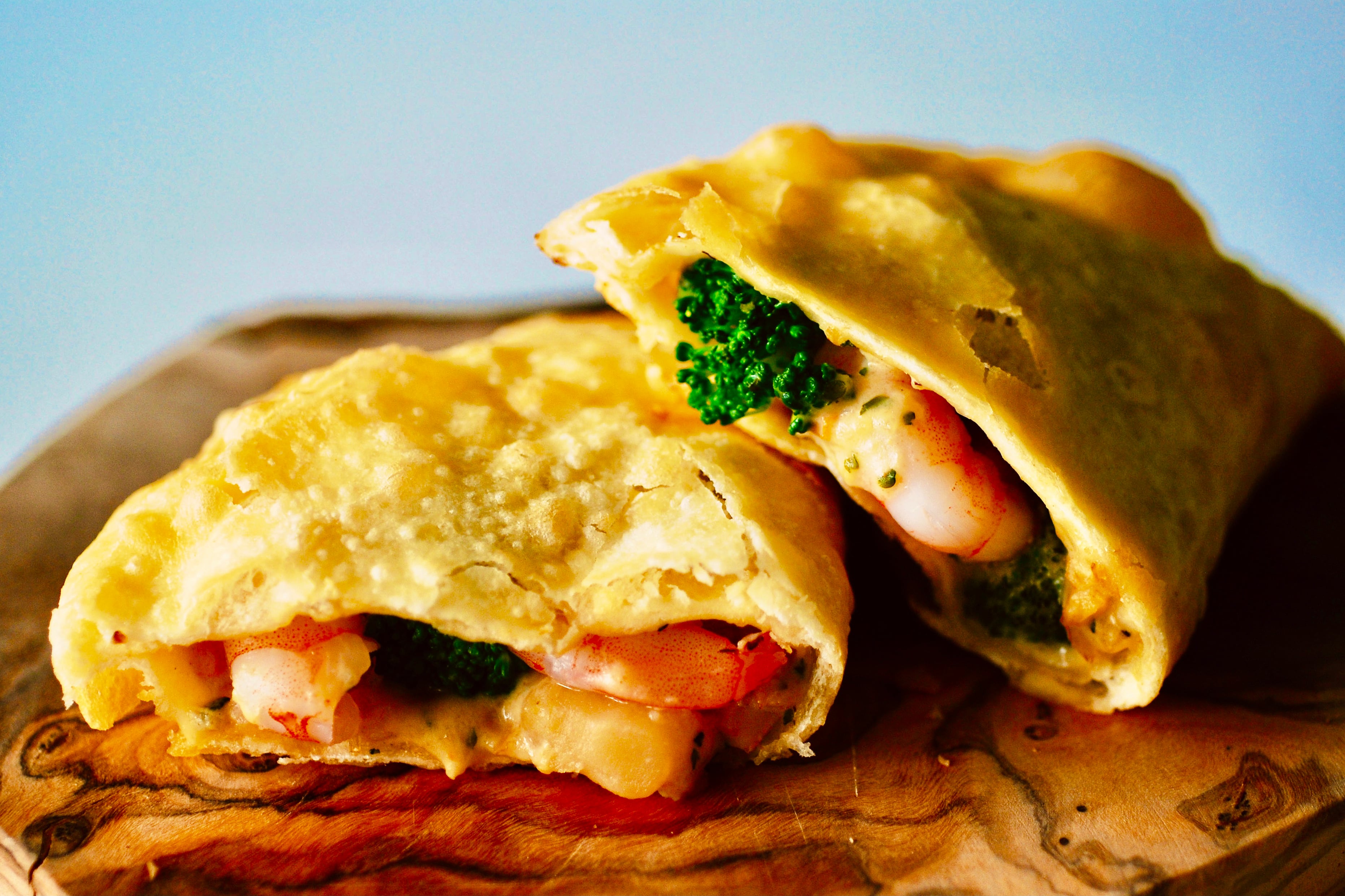 「Panzerotteria」パンツェロッティ パドバ3種セット