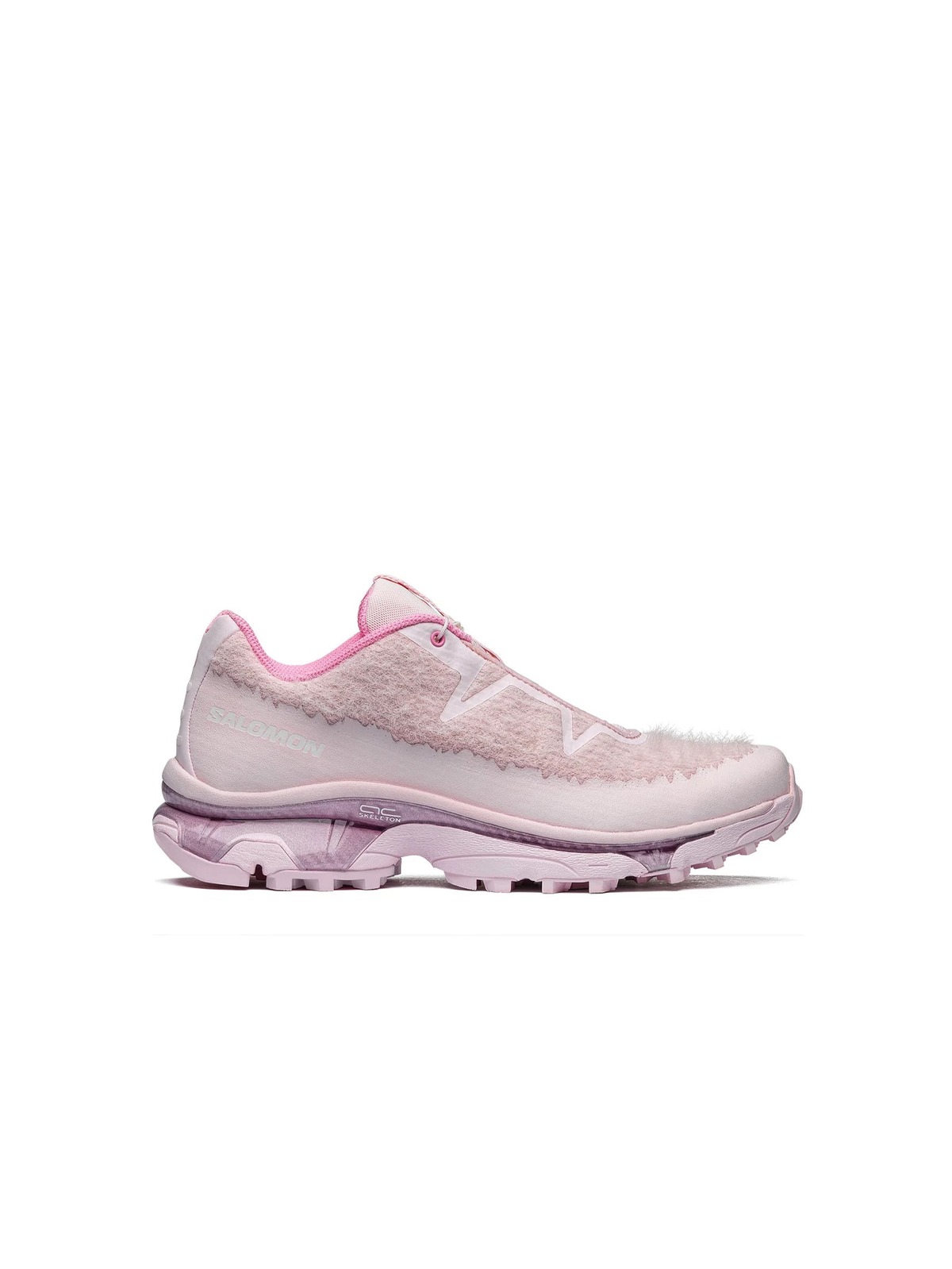 SALOMON BY PHILEO | PHILEO X SALOMON XT-SP1 (PINK) | UNEEK BASEMNT