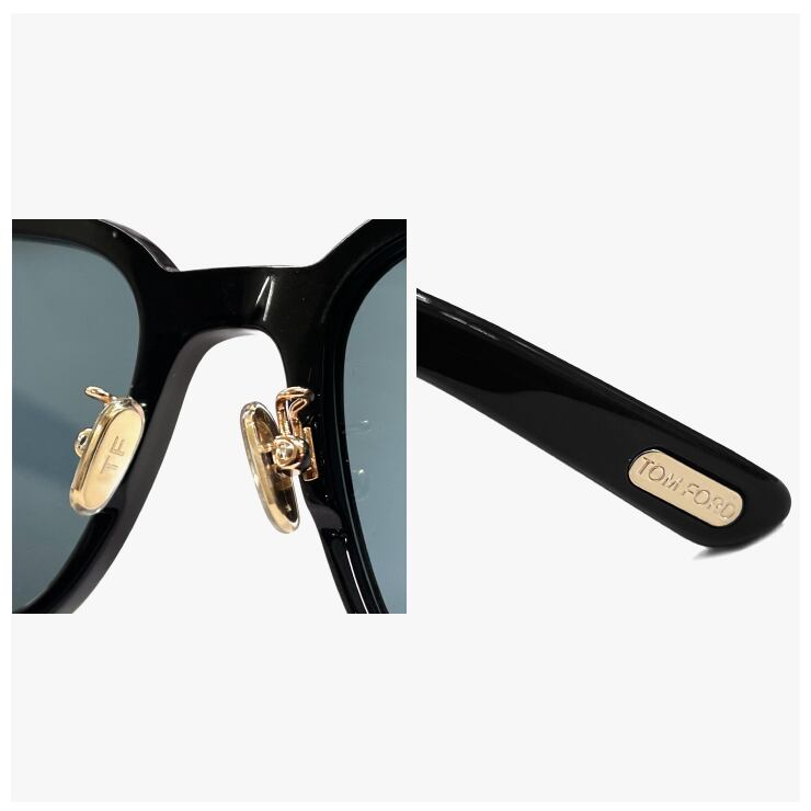 トムフォード サングラス FT1135-K 01a TOM FORD メンズ レディース