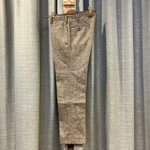 Rota HOMESPUN SLACKS《44》
