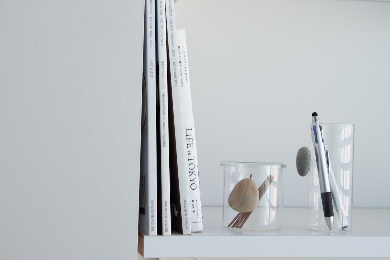 floating stone / Lsize