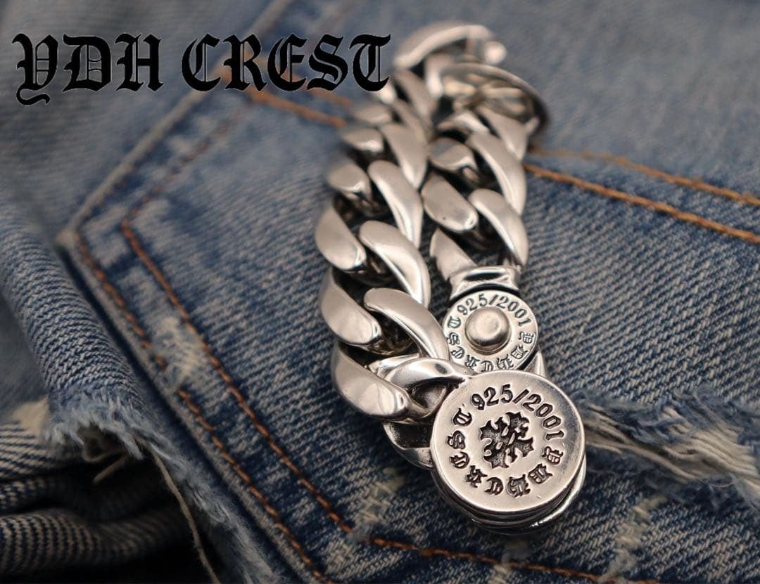YDH CREST - YDH Shop