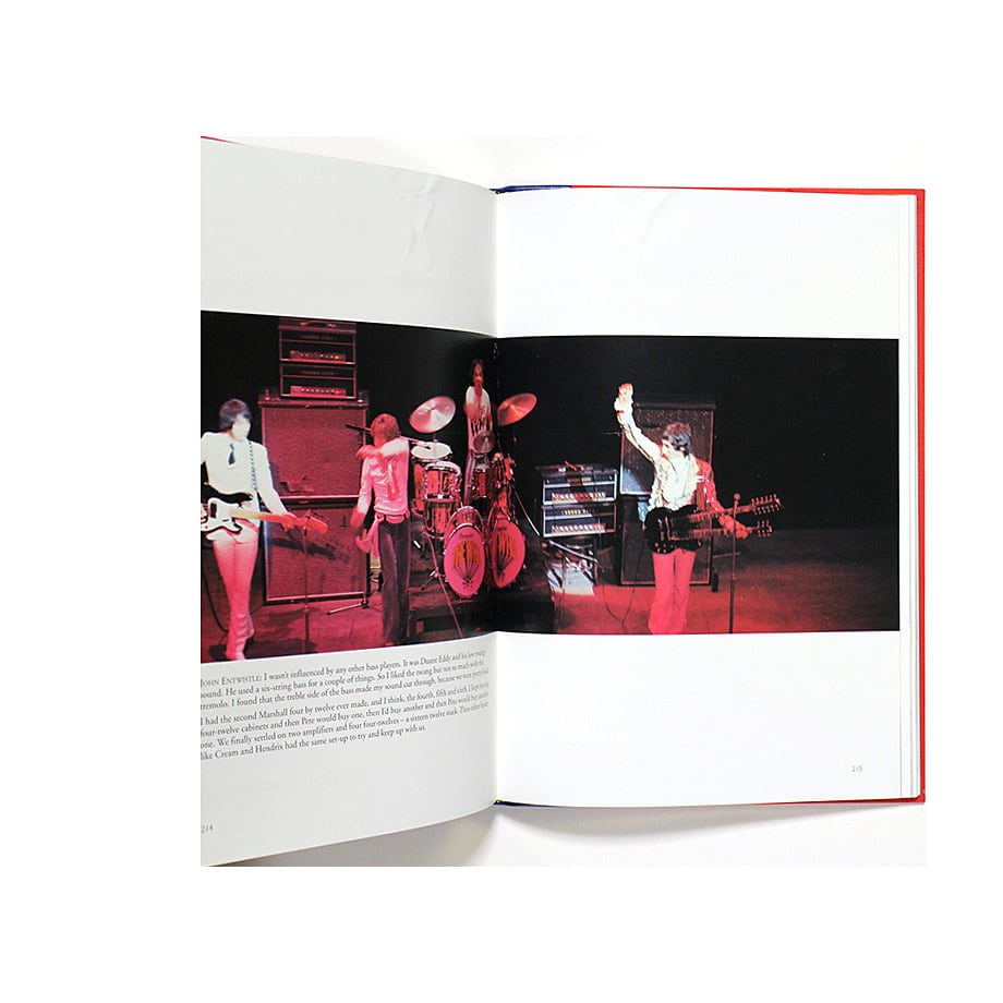 Maximum Who: The Who in the Sixties マキシマム・フー：60年代のザ