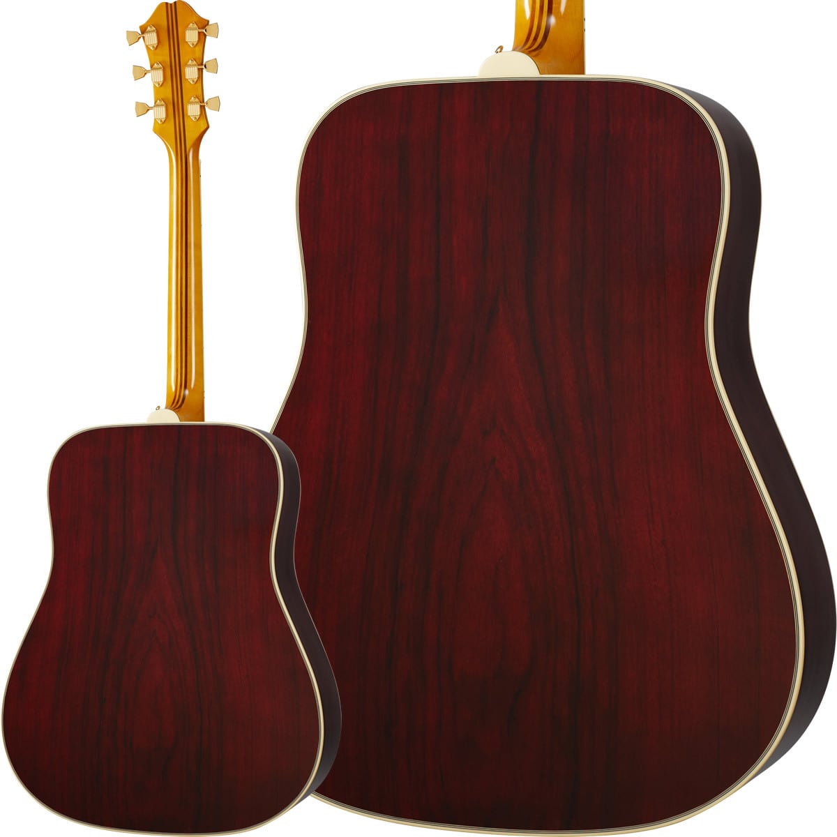 Epiphone Masterbilt Excellente (Antique Natural Aged) [Fishman