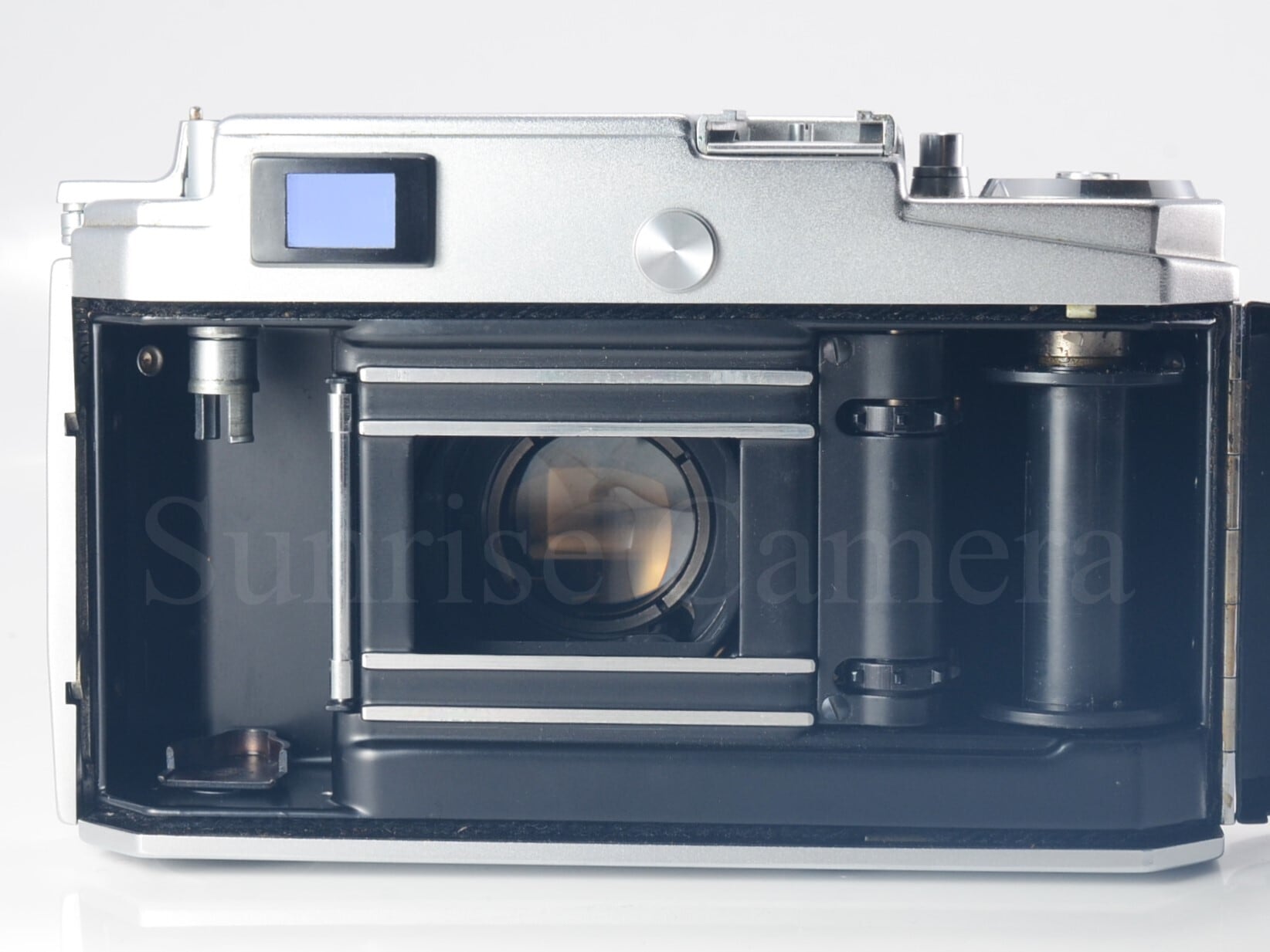 KONICA IIIA / Hexanon 48mm F2 コニカ (60022) | サンライズカメラ