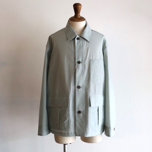 universal products. " COVERALLS BLOUSON (L.Green )"