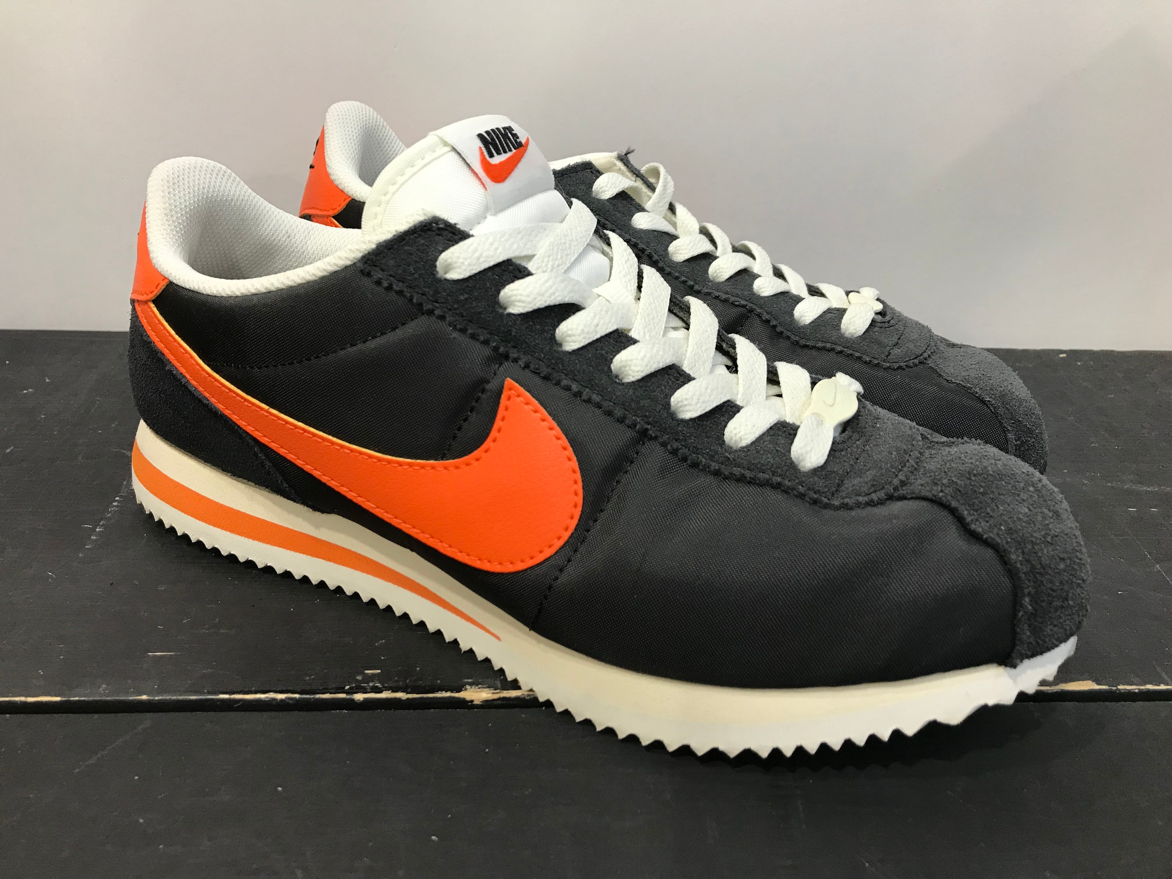 ASICS TIGER（アシックス タイガー） マラソン310 白/赤 27cm 90s 235