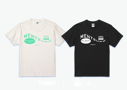 MENTSURU TEE -THedAY SURFING SCHOOL-