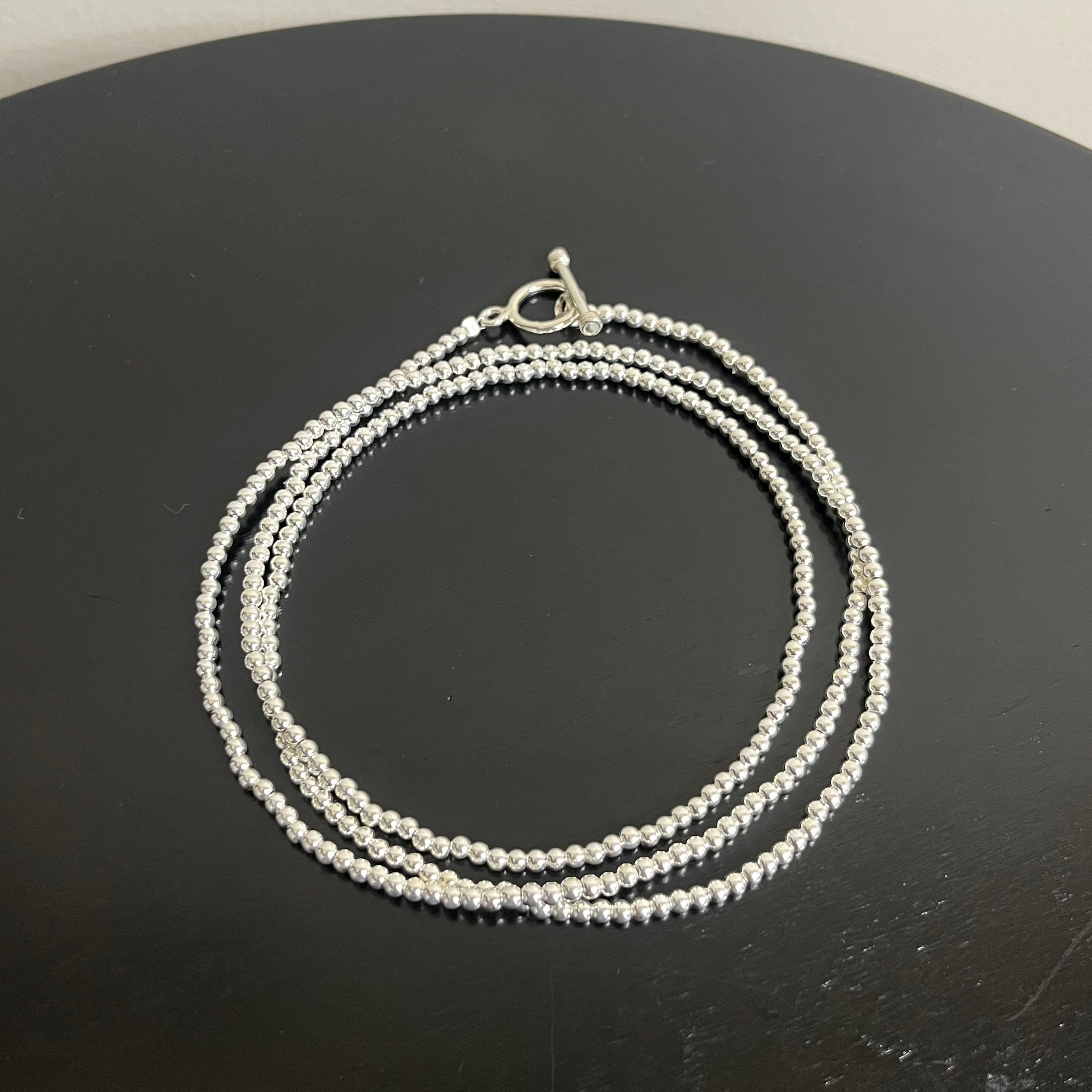 Necklace | BASENOTES