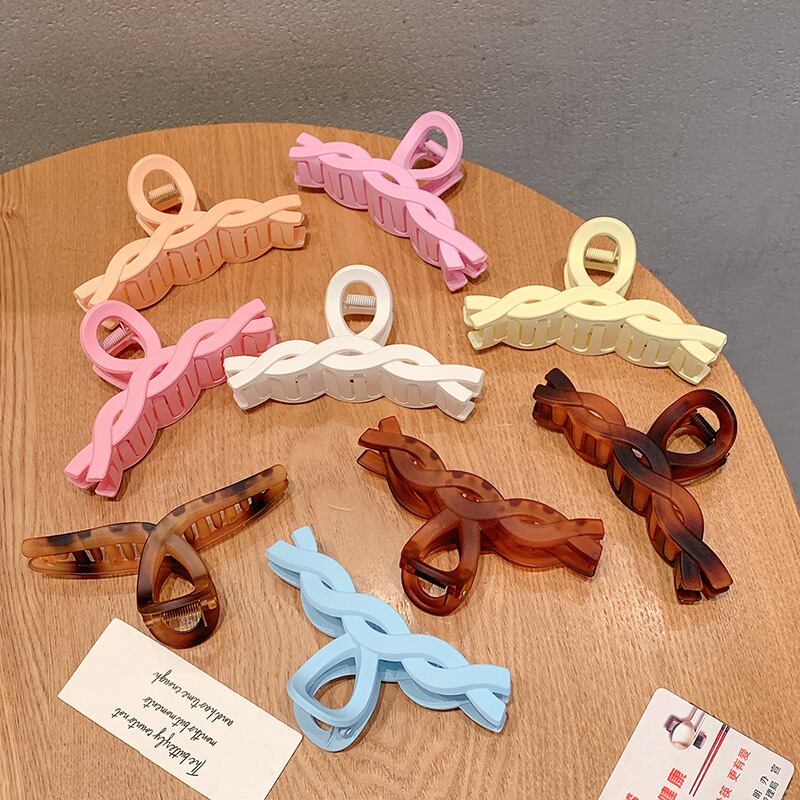 ヘアピン ブラック・アイド・ピーズ45567041346